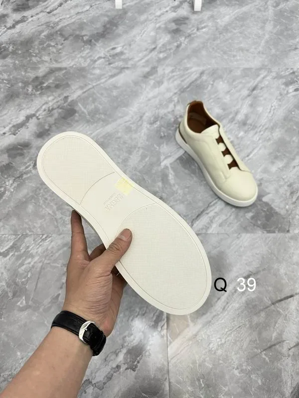 ZEGNA sz38-45 FF091022